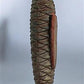 Cuckoo Clock Cast Iron Pine Cone Weight Lot 320 ET Unmarked Vintage Clock Parts