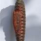 Cuckoo Clock Cast Iron Pine Cone Weight Lot 320 ET Unmarked Vintage Clock Parts