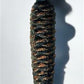 Cuckoo Clock Cast Iron Pine Cone Weight Lot 320 ET Unmarked Vintage Clock Parts