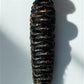 Cuckoo Clock Cast Iron Pine Cone Weight Lot 320 ET Unmarked Vintage Clock Parts