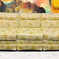 Flexsteel Sofa, Vintage Mid Century Sofa, Family Room Couch, Davenport, Parlor