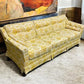 Flexsteel Sofa, Vintage Mid Century Sofa, Family Room Couch, Davenport, Parlor