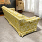 Flexsteel Sofa, Vintage Mid Century Sofa, Family Room Couch, Davenport, Parlor