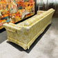 Flexsteel Sofa, Vintage Mid Century Sofa, Family Room Couch, Davenport, Parlor