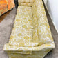 Flexsteel Sofa, Vintage Mid Century Sofa, Family Room Couch, Davenport, Parlor