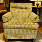 Chair - Citation by Kroehler Lounge Chair, Vintage Armchair, Mid-Century Tufted Chair by The Old Grainery (accent chair, c...