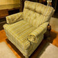 Chair - Citation by Kroehler Lounge Chair, Vintage Armchair, Mid-Century Tufted Chair by The Old Grainery (accent chair, c...