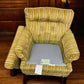 Chair - Citation by Kroehler Lounge Chair, Vintage Armchair, Mid-Century Tufted Chair by The Old Grainery (accent chair, c...