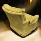 Chair - Citation by Kroehler Lounge Chair, Vintage Armchair, Mid-Century Tufted Chair by The Old Grainery (accent chair, c...