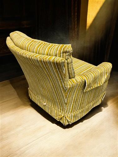 Chair - Citation by Kroehler Lounge Chair, Vintage Armchair, Mid-Century Tufted Chair by The Old Grainery (accent chair, c...