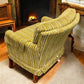 Chair - Citation by Kroehler Lounge Chair, Vintage Armchair, Mid-Century Tufted Chair by The Old Grainery (accent chair, c...