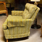 Chair - Citation by Kroehler Lounge Chair, Vintage Armchair, Mid-Century Tufted Chair by The Old Grainery (accent chair, c...