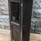 Wall cabinet - Medicine Cabinet, Vintage Wood Display Case, Wall Mount Cupboard, Shadow Box A18 by The Old Grainery (1 she...