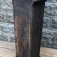 Wall cabinet - Medicine Cabinet, Vintage Wood Display Case, Wall Mount Cupboard, Shadow Box A18 by The Old Grainery (1 she...