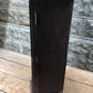 Wall cabinet - Medicine Cabinet, Vintage Wood Display Case, Wall Mount Cupboard, Shadow Box A18 by The Old Grainery (1 she...