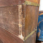 Globe-Wernicke Barrister Bookcase, Vintage Lawyer Cabinet, Stacking Bookcase, E