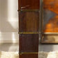 Globe-Wernicke Barrister Bookcase, Vintage Lawyer Cabinet, Stacking Bookcase, E