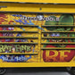 Matco 4S Series Rat Fink Edition Rolling Toolbox, Top Chest, Commercial Toolbox