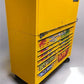 Matco 4S Series Rat Fink Edition Rolling Toolbox, Top Chest, Commercial Toolbox