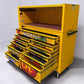 Matco 4S Series Rat Fink Edition Rolling Toolbox, Top Chest, Commercial Toolbox