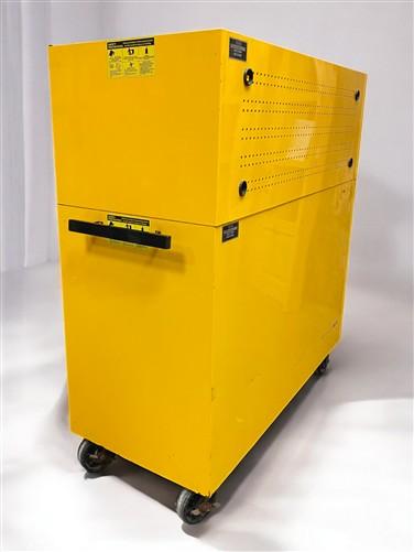 Matco 4S Series Rat Fink Edition Rolling Toolbox, Top Chest, Commercial Toolbox