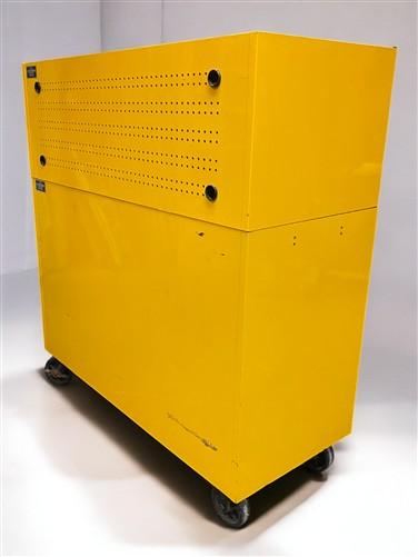 Matco 4S Series Rat Fink Edition Rolling Toolbox, Top Chest, Commercial Toolbox
