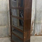 Lundstrom Barrister Bookcase, Vintage Lawyer Cabinet, Stacking Bookcase, F