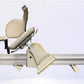 Chair Lift - Bruno Chair Lift Model SRE-3000 Stair Lift Straight Track Independent Living G by The Old Grainery (Bruno, Br...