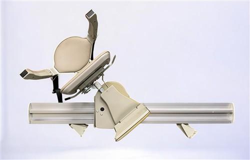 Chair Lift - Bruno Chair Lift Model SRE-3000 Stair Lift Straight Track Independent Living G by The Old Grainery (Bruno, Br...