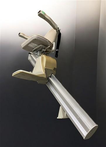 Chair Lift - Bruno Chair Lift Model SRE-3000 Stair Lift Straight Track Independent Living G by The Old Grainery (Bruno, Br...