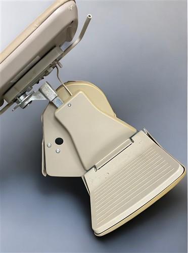 Chair Lift - Bruno Chair Lift Model SRE-3000 Stair Lift Straight Track Independent Living G by The Old Grainery (Bruno, Br...