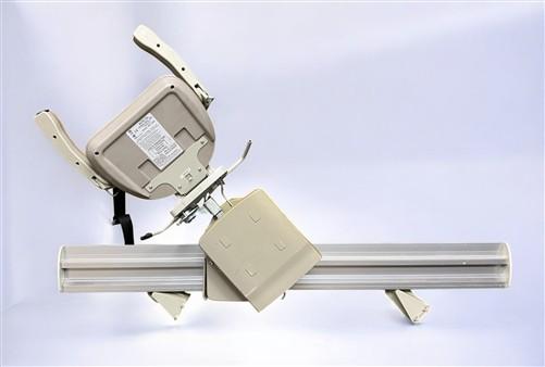 Chair Lift - Bruno Chair Lift Model SRE-3000 Stair Lift Straight Track Independent Living G by The Old Grainery (Bruno, Br...