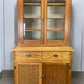 Furniture - Primitive Kitchen Cupboard, Vintage Hoosier Cabinet, China Hutch, Cupboard, A by The Old Grainery (buffet, chi...