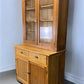 Furniture - Primitive Kitchen Cupboard, Vintage Hoosier Cabinet, China Hutch, Cupboard, A by The Old Grainery (buffet, chi...