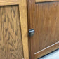 Furniture - Primitive Kitchen Cupboard, Vintage Hoosier Cabinet, China Hutch, Cupboard, A by The Old Grainery (buffet, chi...