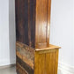 Furniture - Primitive Kitchen Cupboard, Vintage Hoosier Cabinet, China Hutch, Cupboard, A by The Old Grainery (buffet, chi...
