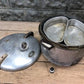Pressure canner - Presto 15 Quart Pressure Cooker Canner No7, Vintage Aluminum Prepper Homestead, by The Old Grainery (15...