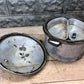 Pressure canner - Presto 15 Quart Pressure Cooker Canner No7, Vintage Aluminum Prepper Homestead, by The Old Grainery (15...
