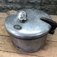 Pressure canner - Presto 15 Quart Pressure Cooker Canner No7, Vintage Aluminum Prepper Homestead, by The Old Grainery (15...