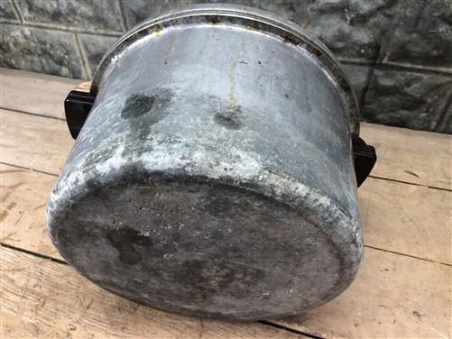 Pressure canner - Presto 15 Quart Pressure Cooker Canner No7, Vintage Aluminum Prepper Homestead, by The Old Grainery (15...