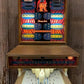 Arcade Game - 1960 Chicago Coin Varsity 6 Player Puck Bowler, Vintage Arcade Game, Coin-op by The Old Grainery (1935, arca...