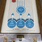 Arcade Game - 1960 Chicago Coin Varsity 6 Player Puck Bowler, Vintage Arcade Game, Coin-op by The Old Grainery (1935, arca...