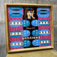 Arcade Game - 1960 Chicago Coin Varsity 6 Player Puck Bowler, Vintage Arcade Game, Coin-op by The Old Grainery (1935, arca...