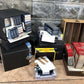 Photo slides - 1960s-70s Family Vacation Slides, Florida France Italy, Kodak Universal Splicer by The Old Grainery (1960s...