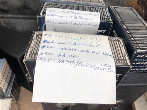 Photo slides - 1960s-70s Family Vacation Slides, Florida France Italy, Kodak Universal Splicer by The Old Grainery (1960s...