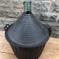 Demijohn - Large Balon Bottle, Demijohn Glass Bottle, Wine Beer Carboy, Brewing Jug B, by The Old Grainery (balon, beer, b...
