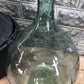 Demijohn - Large Balon Bottle, Demijohn Glass Bottle, Wine Beer Carboy, Brewing Jug B, by The Old Grainery (balon, beer, b...