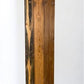 Bench - Rustic Folding Bench (72x14.5) Vintage Reclaimed Wood Bench, Farmhouse Seat, A82 by The Old Grainery (Adults, Benc...