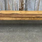 Bench - Rustic Folding Bench (72x14.5) Vintage Reclaimed Wood Bench, Farmhouse Seat, A85 by The Old Grainery (Adults, Benc...