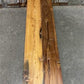 Bench - Rustic Folding Bench (72x14.5) Vintage Reclaimed Wood Bench, Farmhouse Seat, A85 by The Old Grainery (Adults, Benc...